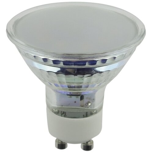 VOLTOLUX lED žarulja (4 W, GU10, 120 &amp;deg;, Topla bijela, 350 lm) Slike