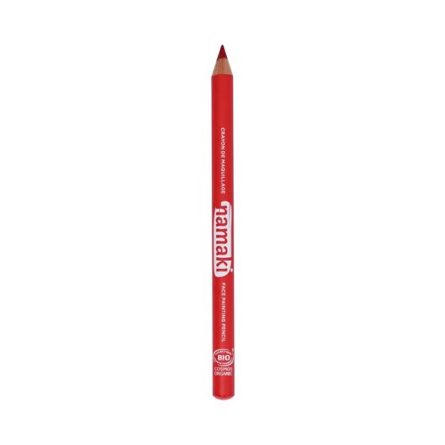 namaki Face Painting Pencil Slim - Red Cijene