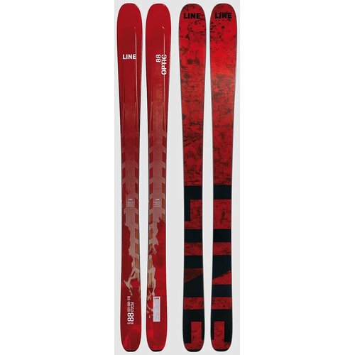 Line Optic 88 2027 Ski uni Slike