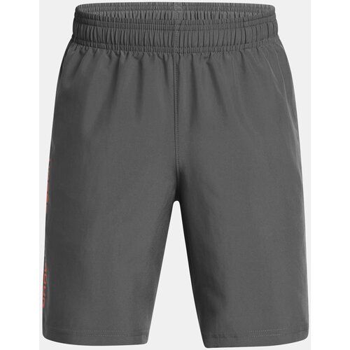 Under Armour Boys' shorts UA Tech Woven Wordmark Short - Boys Cene