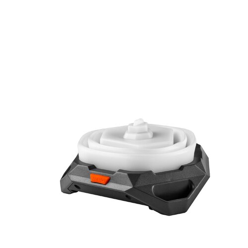Nebo Ručna svjetiljka, LED, 1000 lm, 2500 mAh, IPX4 - NEB-LTN-1003-G Slike