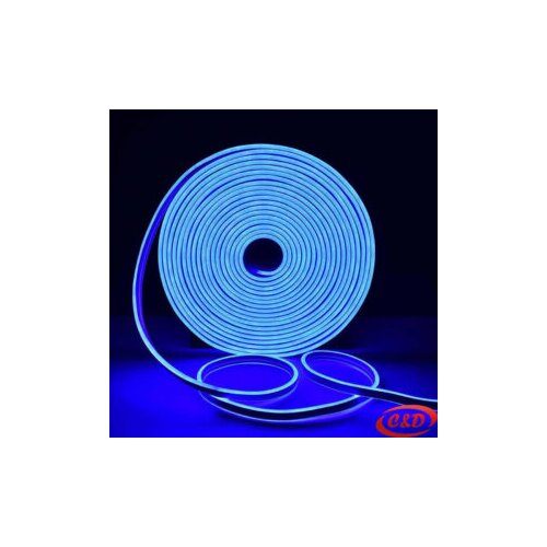 Neon flex LED traka 1m Slike