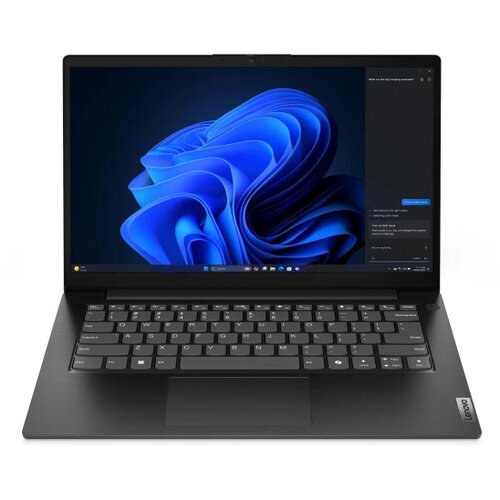 Lenovo laptop V14 G5 irl 83HD006WYA 14 fhd core 5 210H 16GB DDR5 512GB ssd Slike