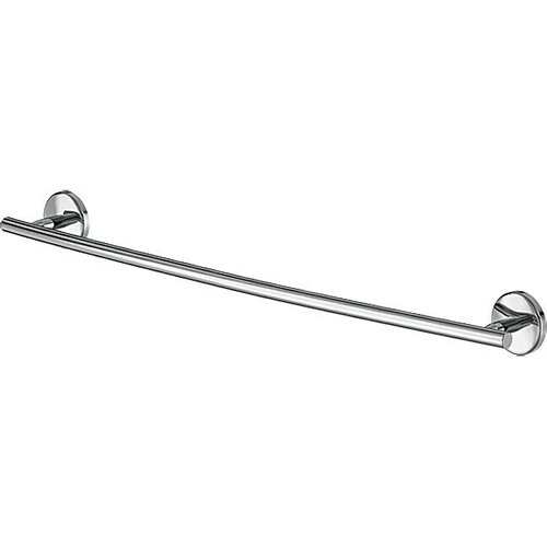 LENZ Flame Držač ručnika (&amp;Scaron;irina: 66 cm, Krom, Sjaj) Slike