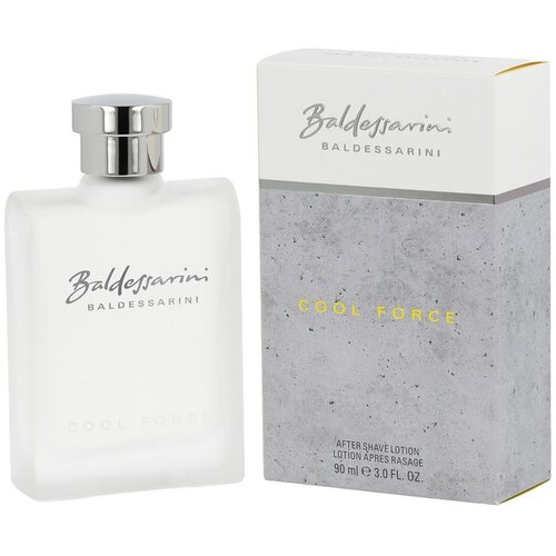 Baldessarini Cool Force After Shave Lotion 90 ml (mu&amp;scaron;karci) Slike