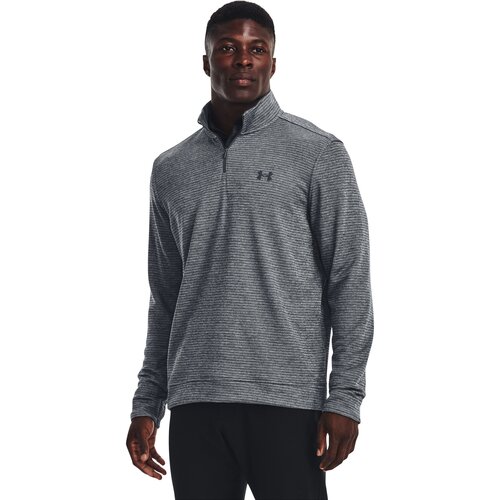 Under Armour Men's hybrid sweatshirt Storm SweaterFleece QZ Cene