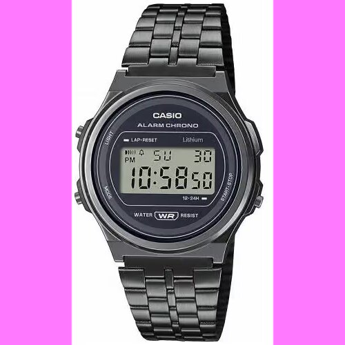  Casio- A171WEGG-1AEF Cijene