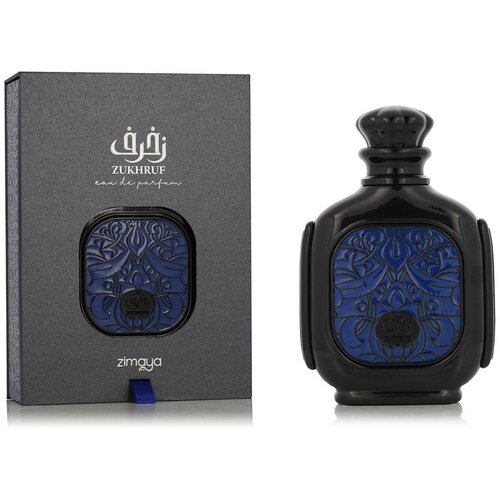 Zimaya Zukhruf Homme EDP 100 ml, muški parfem Cene