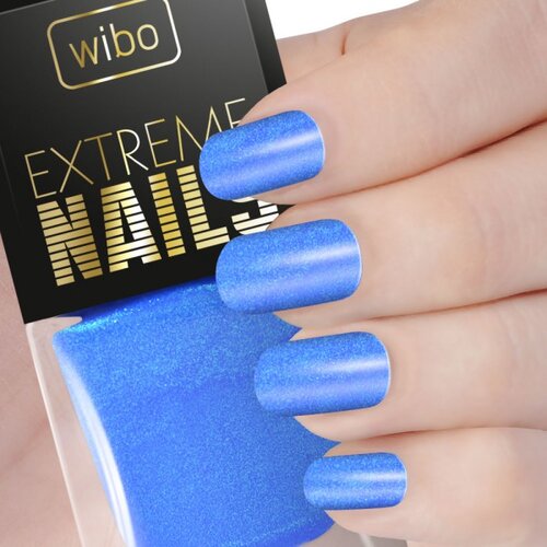 Wibo - No.533 Lak za nokte Extreme Nails Slike