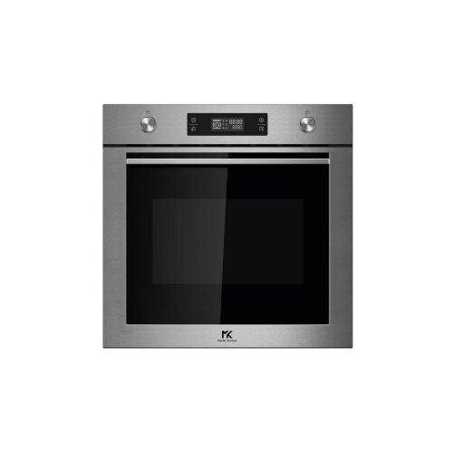 Master Kitchen ugradbena pećnica MKO 906-PR M XS Slike