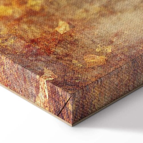  Slika - Decay of Time (1 Part) Wide 120x80 Slike