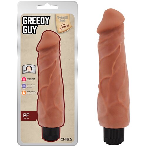  Greedy Guy-Latin CN 711703579 Cene