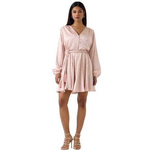 Guess Marciano - lepr&amp;scaron;ava mini haljina Slike
