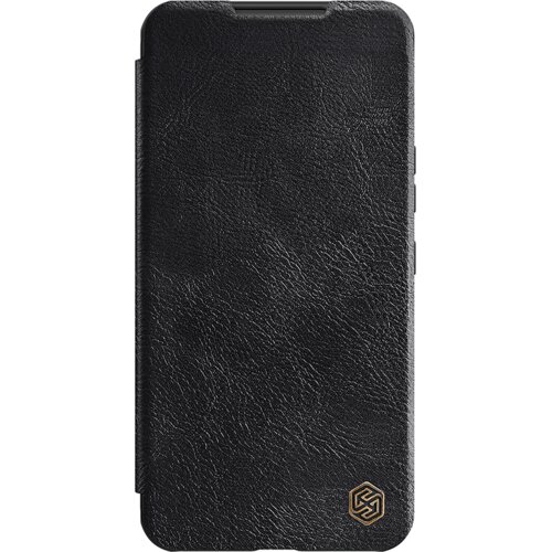 Nillkin Maska Qin Pro za Samsung S906B Galaxy S22 Plus 5G crna Slike