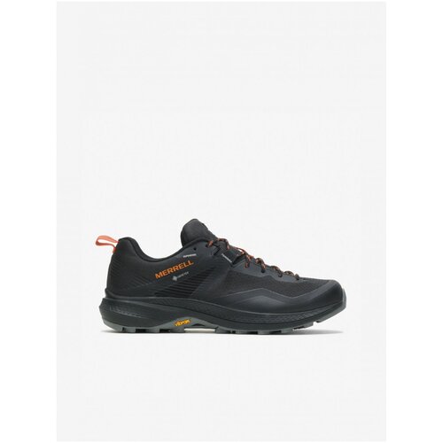Merrell Black Mens Outdoor Sneakers MQM 3 GTX - Men Slike