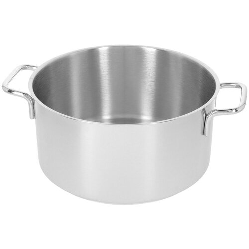 DEMEYERE APOLLO 7 40850-355-0 saucepan 8.4 L Round Silver Cijene