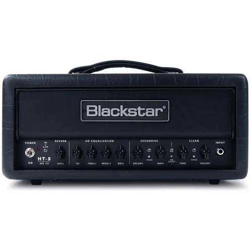 Blackstar HT-5RH MK3 gitarsko pojačalo