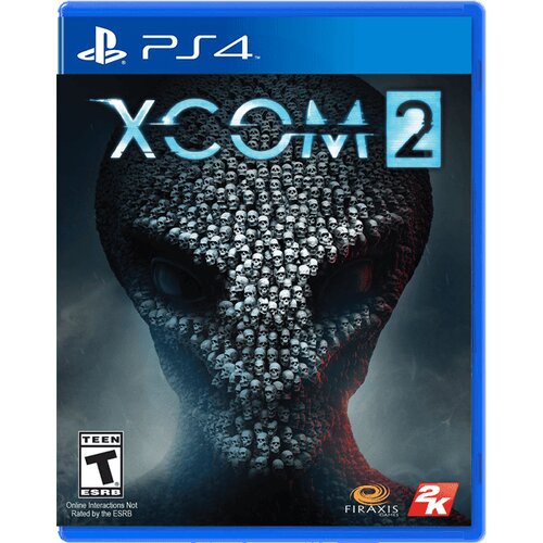  XCOM 2 (PS4) - rabljeno Slike