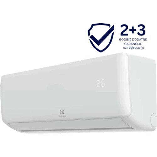 Electrolux Klima uređaj, 12000Btu, WiFi, R32, Inverter, A++/A+ &ndash; EACS/I-12HEF/N8 EEC Cijene