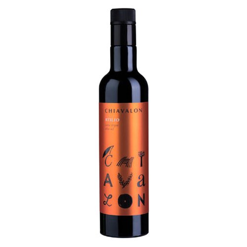 ATILIO CHLAVALON Maslinovo ulje 500 ml Cene