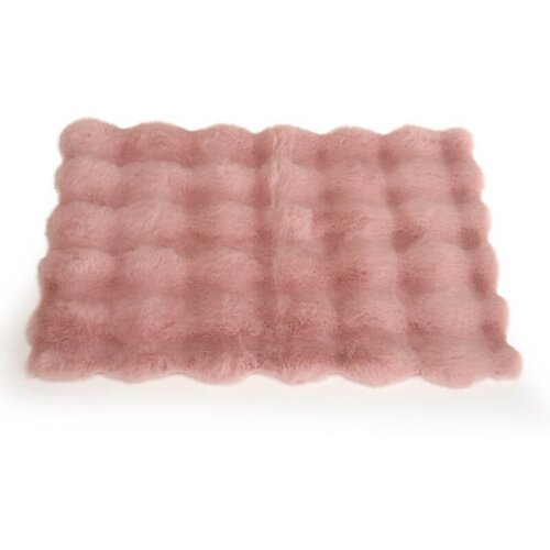 Camon Ultra Soft mehka blazina - roza 60 x 40 cm Cene