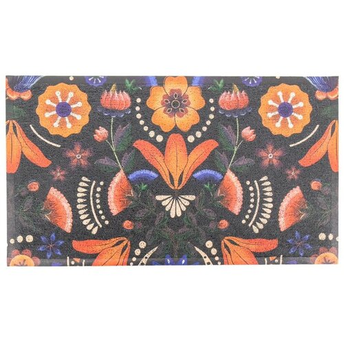 Artsy Doormats Predpražnik 40x70 cm Nordic Leaf - Artsy Doormats Cene