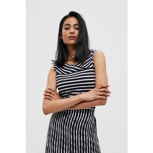 Moodo Striped top Slike