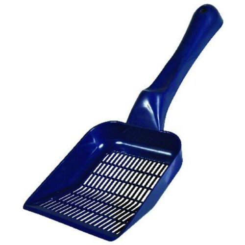 Olimp Sport Lopatica za uklanjanje posipa za mace gušća rešetka Cene