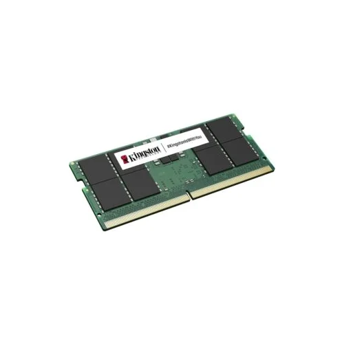 Ram memorija Kingston 16GB 5600MHz DDR5 SODIMM, CL46, 1RX8, 262-pin, 16Gbit