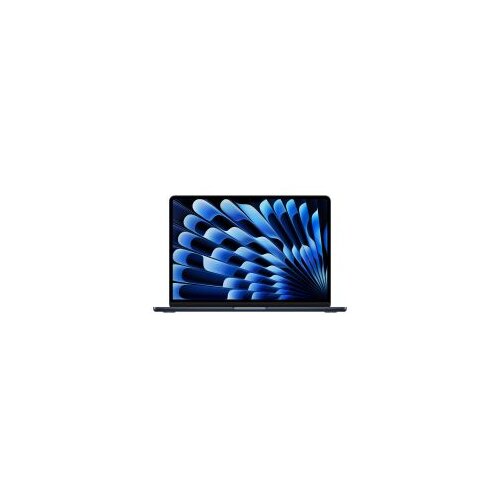 Apple laptop MacBook Air 15,3" M5 10C CPU 10C GPU 512GB 16GB Cro Midnight Cijene