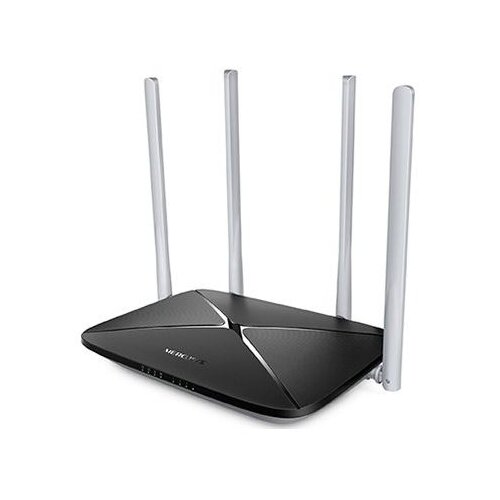 Mercusys AC1200 Dual Band Wireless Router... Cijene