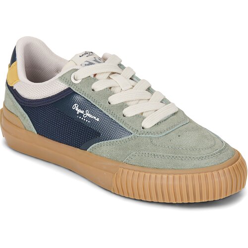 PepeJeans KENTON STREET B Kaki Slike