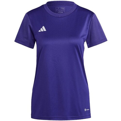 Adidas 23 Jersey Ljubičasta Cene