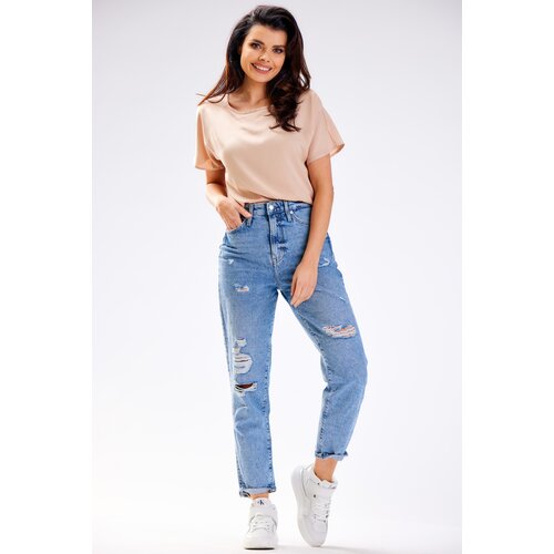 Awama Woman&amp;#039;s Blouse A588 Slike