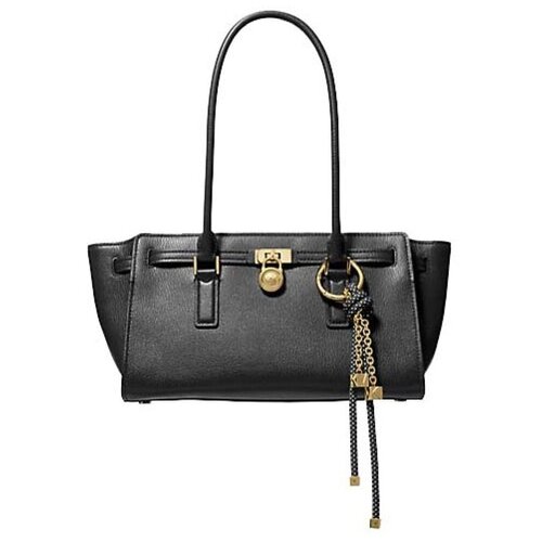 Michael Kors HAMILTON MODERNE Crna Slike