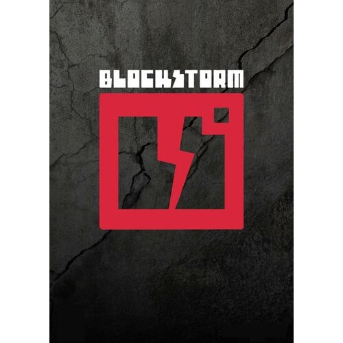  Blockstorm Steam Key GLOBAL Cene
