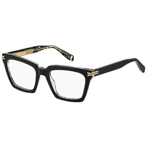 Marc Jacobs MJ1100 TAY ONE SIZE (52) Črna/Kristalna Cene