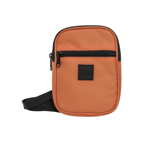 Urban Classics Festival Bag Small Bright Orange