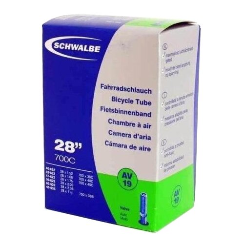  Zračnica Schwalbe 28/47-622/630 Cijene