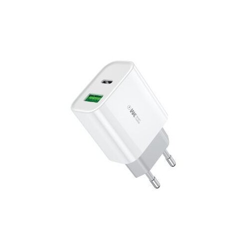 WEKOME Punjac WP-U53 20W GaN White Cene