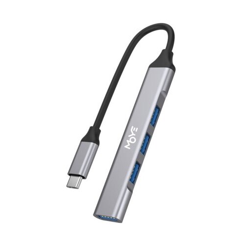 Moye Core multiport X4 ( 066620 ) Slike