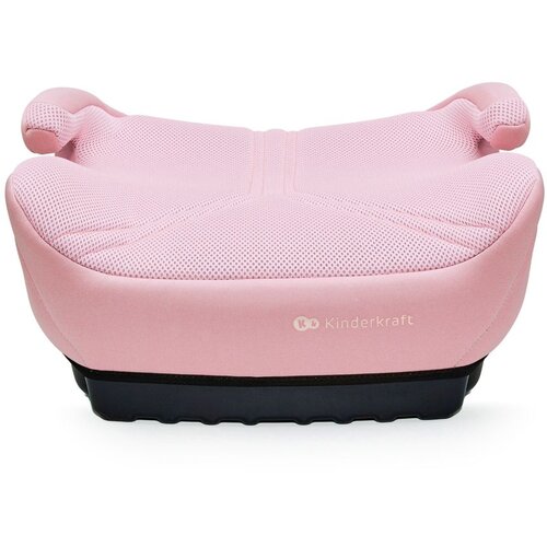 Kinderkraft&amp;reg; dječja autosjedalica i-boost&amp;trade; 2 pro i-size (125-150 cm) pink Slike