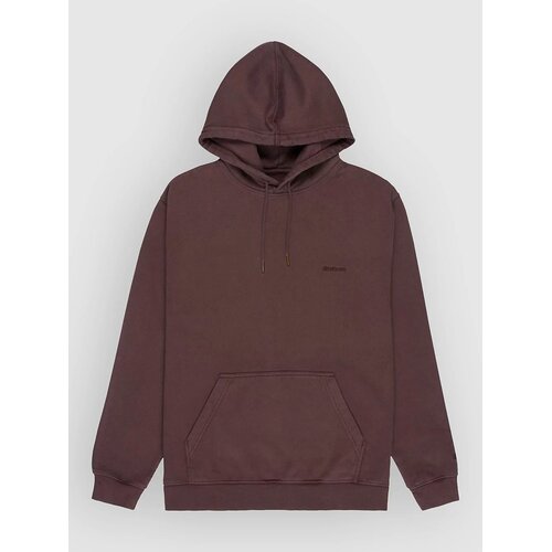 DC Lowcase Hoodie coffee bean Slike