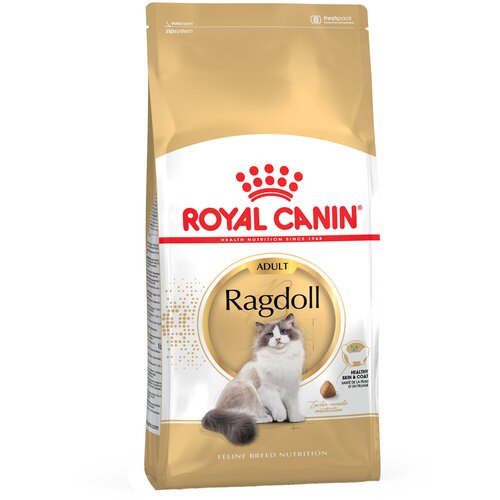 Royal Canin Ragdoll - 2 x 10 kg Cijene