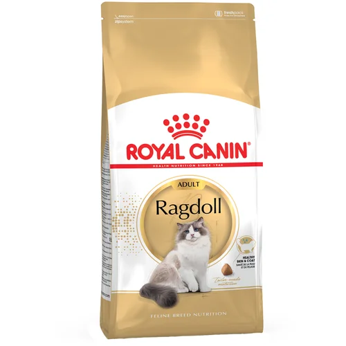 Royal Canin Ragdoll - 2 x 10 kg