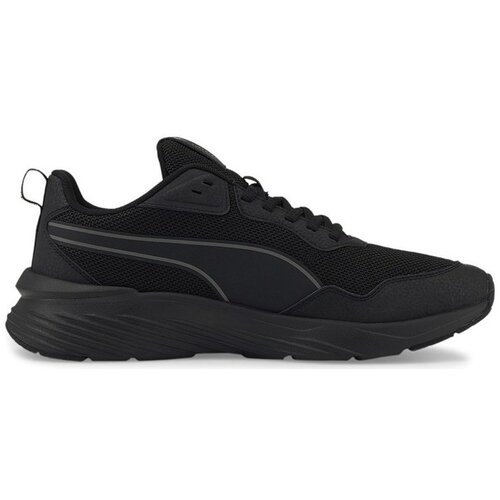 Puma Nizke superge Supertec Zero Črna Cene