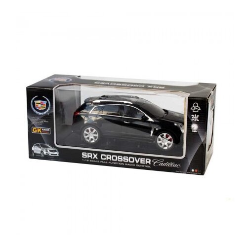 Rastar automobili cadillac srx crossover ( GK1810 ) GK1810 Slike