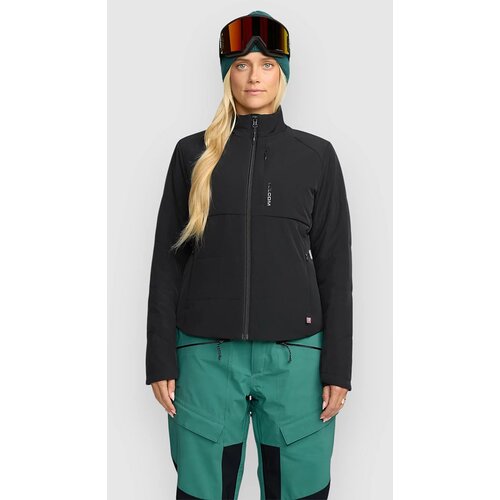Volcom Evergreen Full Zip Jacket black Cijene