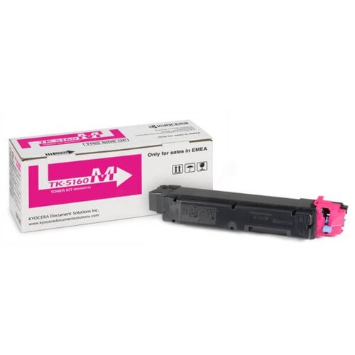 Kyocera Toner TK-5160M (škrlatna), original Cene