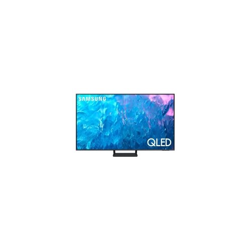 Samsung televizor QLED 65" QE65Q70CATXXH 4K Ultra HD Smart Crni Cijene